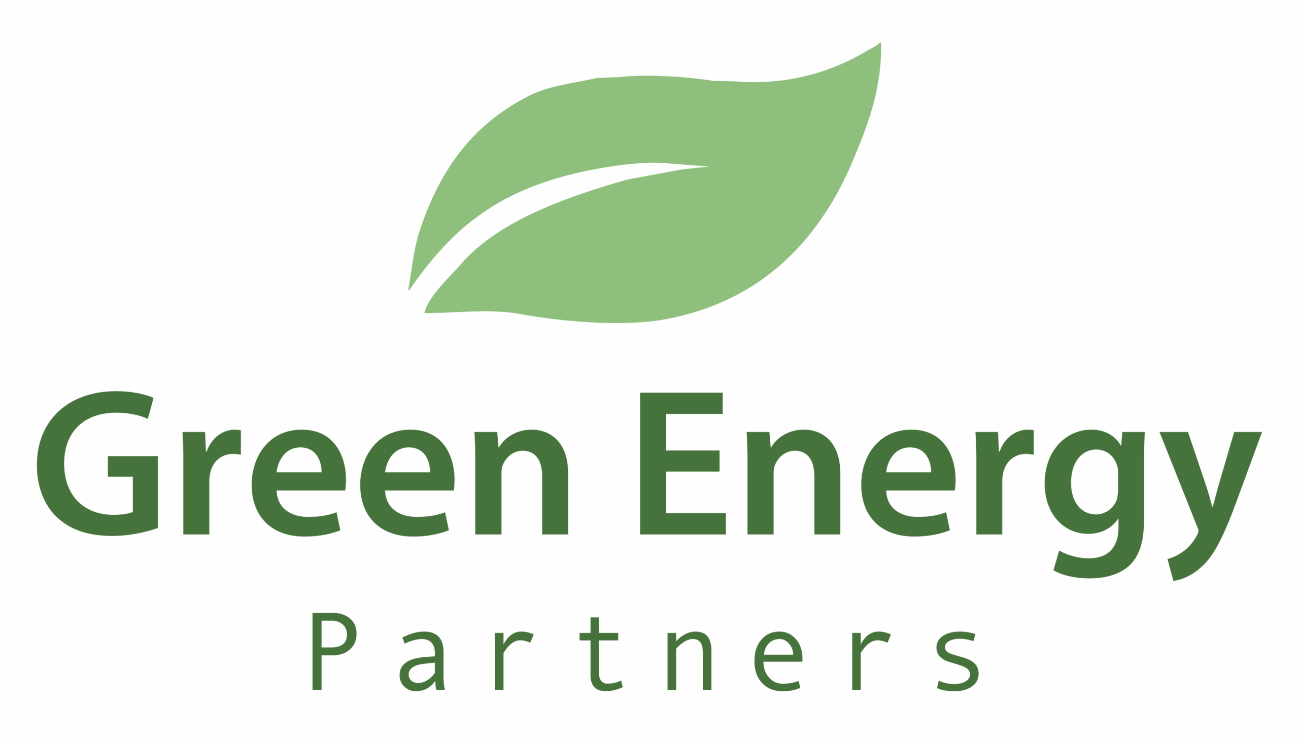 Green Energy Partners
